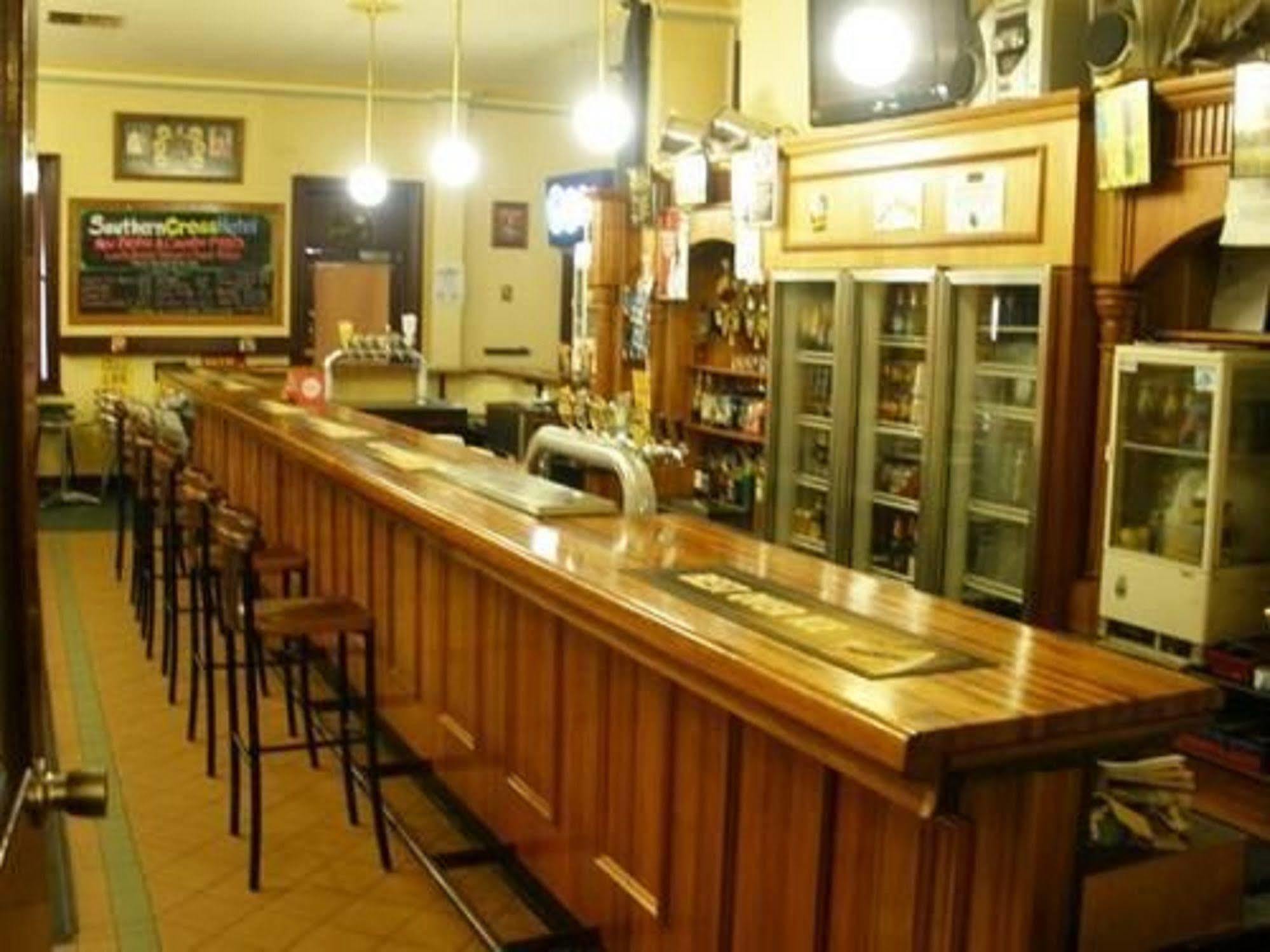 Desert Sand Motor Inn Broken Hill Exterior photo